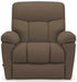 La-Z-Boy Morrison Cappuccino Reclina-Rocker Recliner image