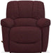 La-Z-Boy Hayes Burgundy Reclina-Way Wall Recliner image