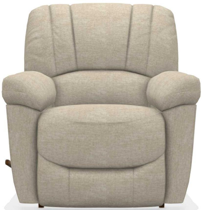 La-Z-Boy Hayes Eggshell Reclina-Way Wall Recliner image