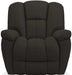 La-Z-Boy Maverick Cocoa Reclina-Way Wall Recliner image