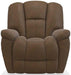 La-Z-Boy Maverick Mahogany Reclina-Way Wall Recliner image