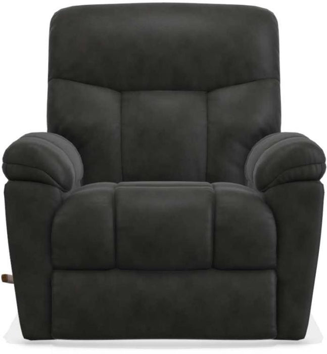 La-Z-Boy Morrison Navy Reclina-Way Wall Recliner image