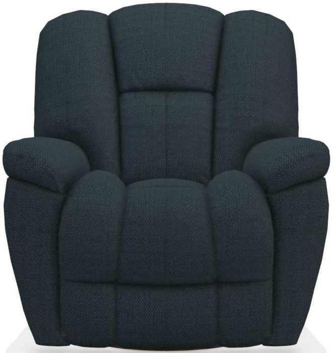 La-Z-Boy Maverick Eclipse Reclina-Glider Swivel Recliner image