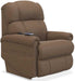 La-Z-Boy Pinnacle Platinum Chocolate Power Lift Recliner image