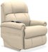 La-Z-Boy Pinnacle Platinum Cream Power Lift Recliner image