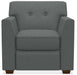La-Z-Boy Grey Dixie Chair image