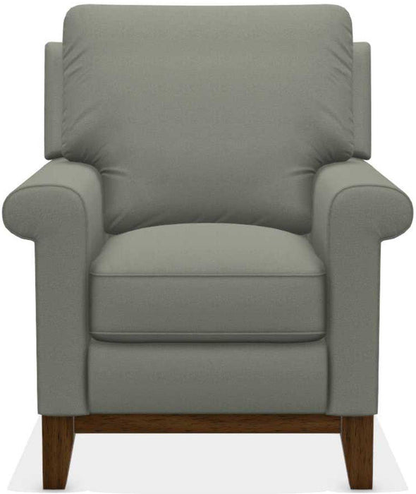 La-Z-Boy Ferndale Fossil Press Back Reclining Chair image