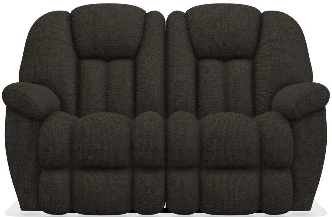 La-Z-Boy Maverick Cocoa Power-Recline-XRWï¿½ Full Reclining Loveseat