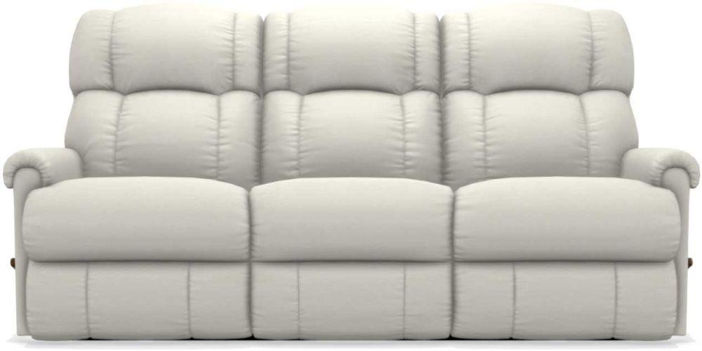 La-Z-Boy Pinnacle Reclina-Way Shell Full Wall Reclining Sofa image