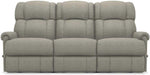 La-Z-Boy Pinnacle Reclina-Way Dove Full Wall Reclining Sofa image