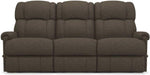 La-Z-Boy Pinnacle Reclina-Way Java Full Wall Reclining Sofa image