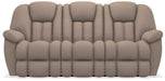 La-Z-Boy Maverick Cashmere Power Wall Reclining Sofa image