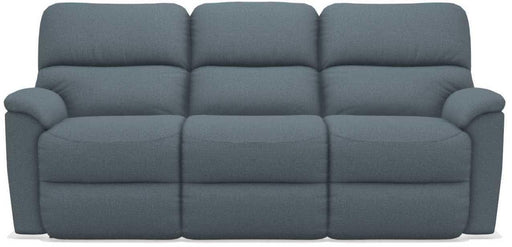 La-Z-Boy Brooks Denim Reclining Sofa image