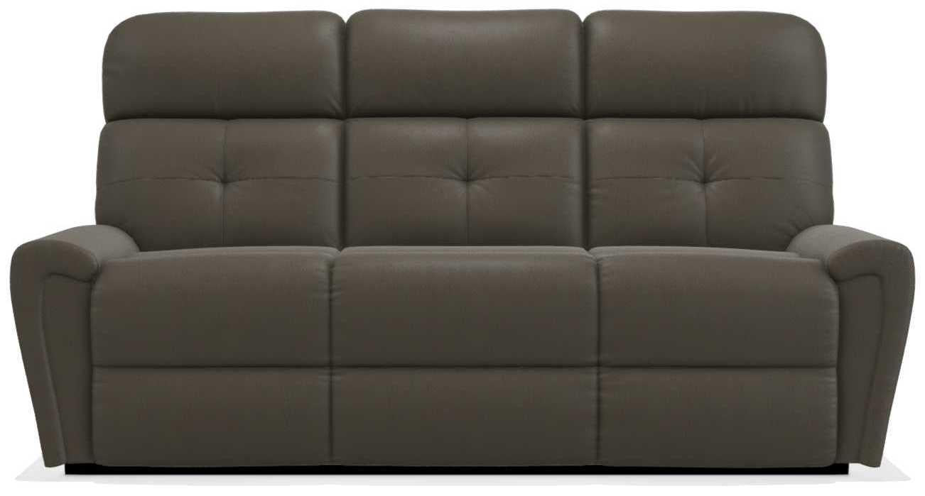 La-Z-Boy Douglas Tar Reclining Sofa image
