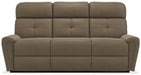 La-Z-Boy Douglas Marble Reclining Sofa image