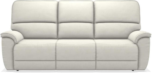 La-Z-Boy Norris Shell La-Z-Time Full Reclining Sofa image
