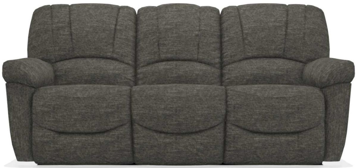 La-Z-Boy Hayes Stone Power La-Z-Time Full Reclining Sofa image