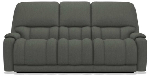 La-Z-Boy Greyson Kohl Power Reclining Sofa w/ Headrest image