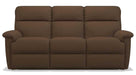 La-Z-Boy Jay Canyon Power Reclining Sofa with Headrest image