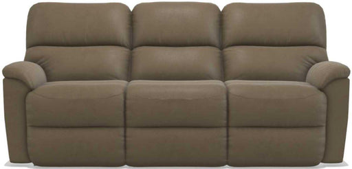 La-Z-Boy Brooks Marble Power Reclining Sofa with Headrest image