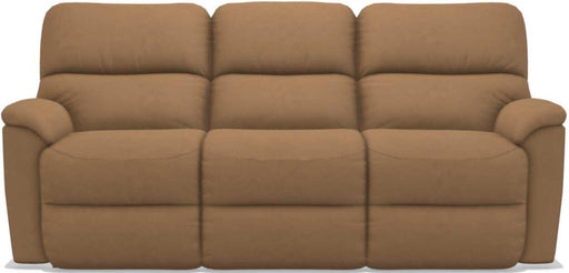 La-Z-Boy Brooks Fawn Power Reclining Sofa image