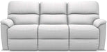 La-Z-Boy Brooks Muslin Power Reclining Sofa with Headrest image