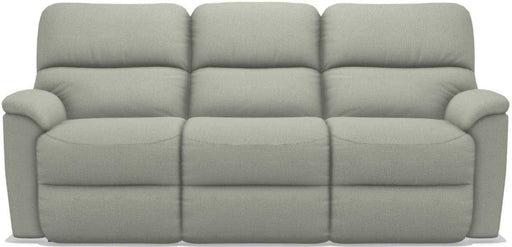 La-Z-Boy Brooks Tranquil Power Reclining Sofa image