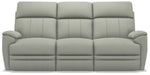 La-Z-Boy Talladega Tranquil Power Reclining Sofa w/ Headrest image