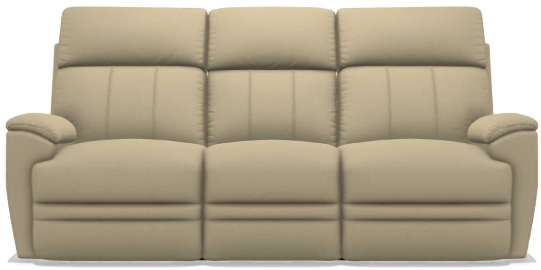 La-Z-Boy Talladega Sand Power La-Z-Time Full Reclining Sofa
