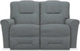 La-Z-Boy Easton La-Z-Time Stonewash Reclining Loveseat image