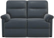 La-Z-Boy Jay La-Z-Time Admiral Reclining Loveseat image