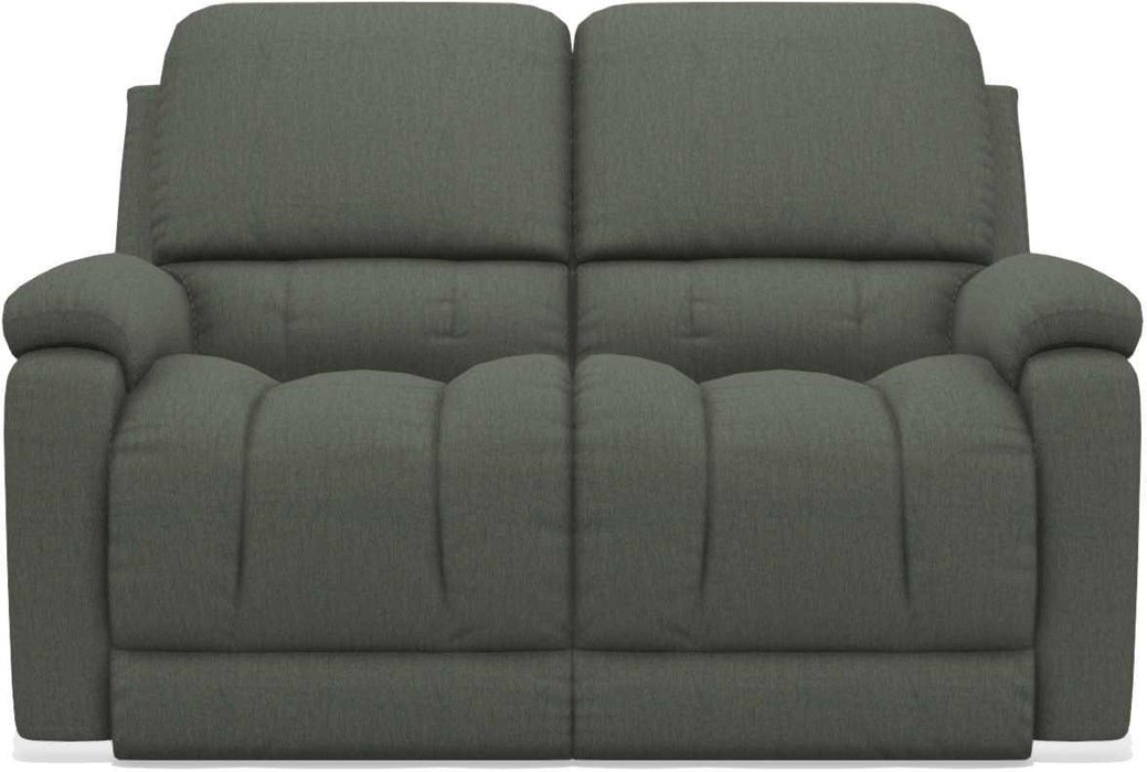 La-Z-Boy Greyson Kohl La-Z-Time Full Reclining Loveseat image