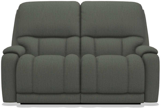 La-Z-Boy Greyson Kohl Reclining Loveseat with Headrest image