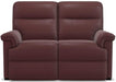 La-Z-Boy Jay PowerRecline La-Z-Time Wine Reclining Loveseat image