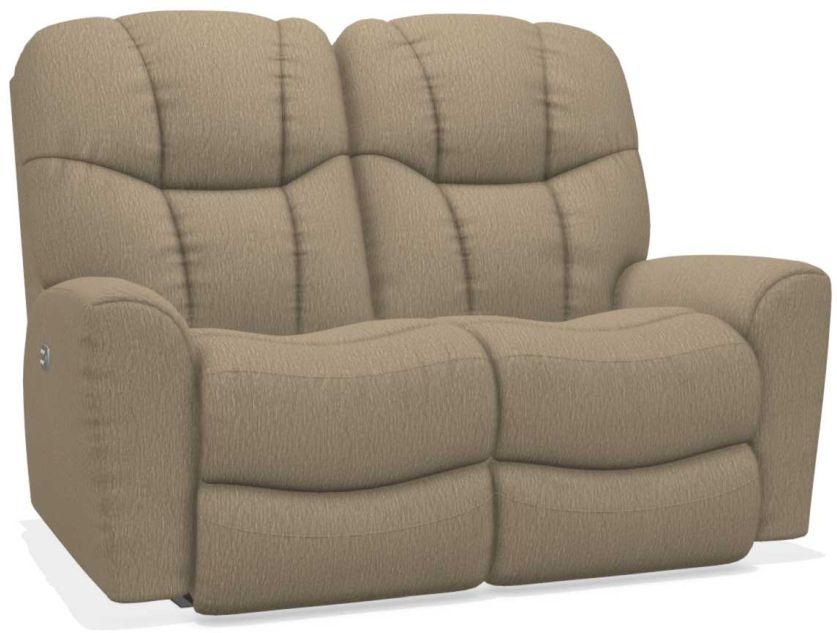 La-Z-Boy Rori Driftwood Power Reclining Loveseat