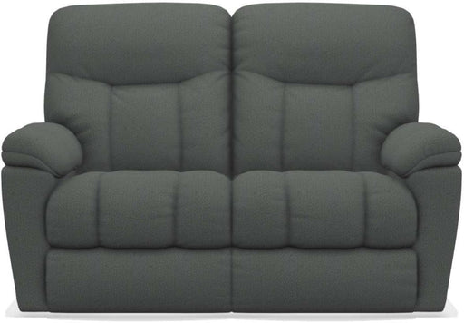 La-Z-Boy Morrison Indigo Power La-Z-Time Full Reclining Loveseat image