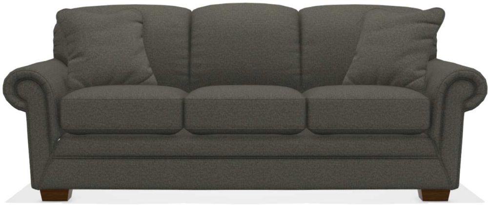 La-Z-Boy Mackenzie Premier Supreme-Comfortï¿½ Azure Queen Sleep Sofa