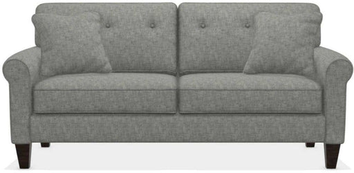 La-Z-Boy Laurel La-Z-Boy Premier Charcoal Sofa image