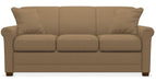 La-Z-Boy Amanda Bark Premier Sofa image