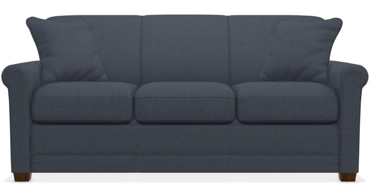 La-Z-Boy Amanda Midnight Premier Sofa