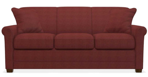 La-Z-Boy Amanda Mulberry Premier Sofa image