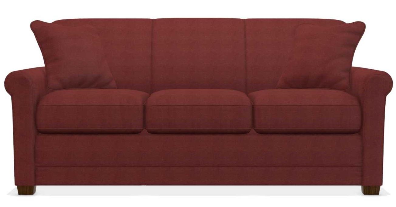 La-Z-Boy Amanda Mulberry Premier Sofa