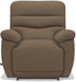 La-Z-Boy Joshua Power-Recline-XR Reclina-Rocker Chestnut Recliner image