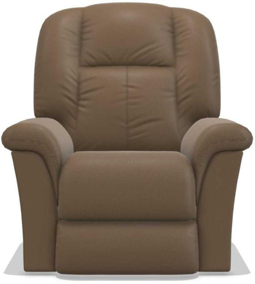 La-Z-Boy Jasper PowerReclineXR Reclina-Rocker Fawn Recliner image