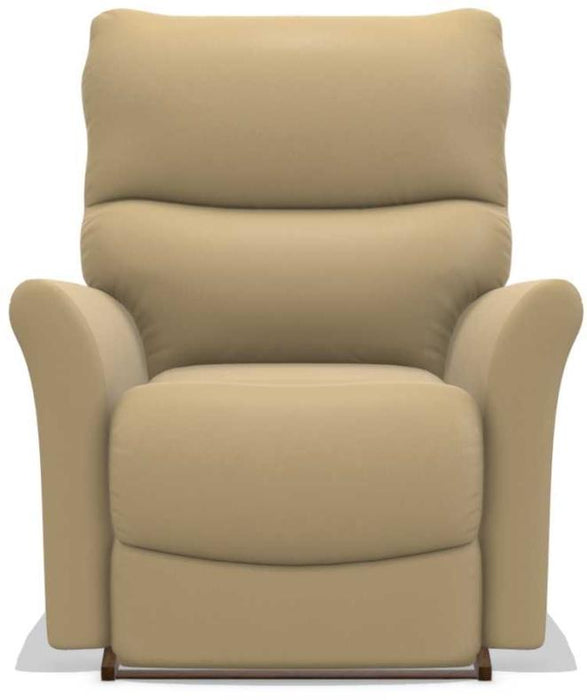 La-Z-Boy Rowan Natural Power-Recline-XR Reclina-Rocker Recliner image