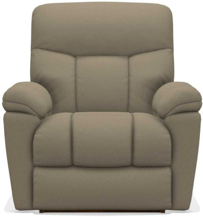 La-Z-Boy Morrison Sable Power-Recline-XR Reclina-Rocker Recliner image