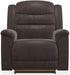 La-Z-Boy Redwood Godiva Power-Recline-XR Reclina-Rocker Recliner image