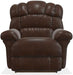 La-Z-Boy Randell Harvest Power-Recline-XR+ Reclina-Rocker Recliner image