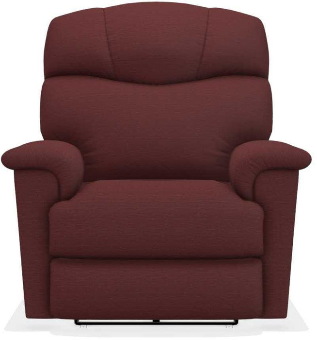 La-Z-Boy Lancer PowerReclineXRWï¿½ Reclina-Way Merlot Recliner