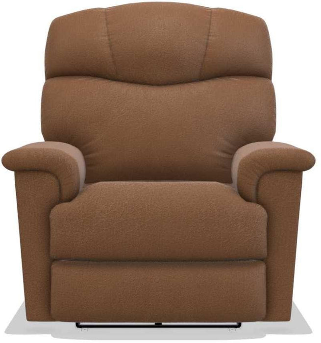 La-Z-Boy Lancer PowerReclineXRWï¿½ Reclina-Way Silt Recliner